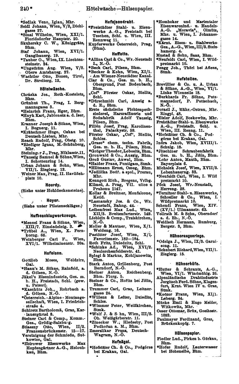 Compass 1916, V. Band - Page 1524