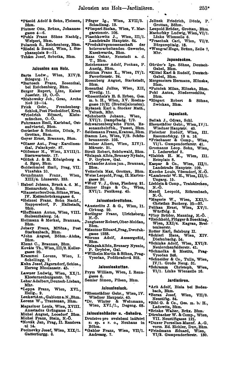 Compass 1916, V. Band - Page 1537