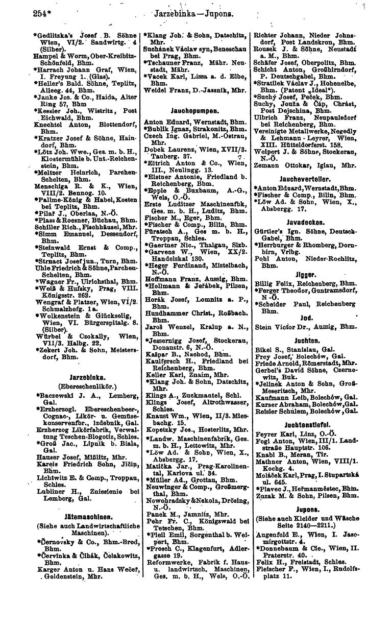 Compass 1916, V. Band - Page 1538