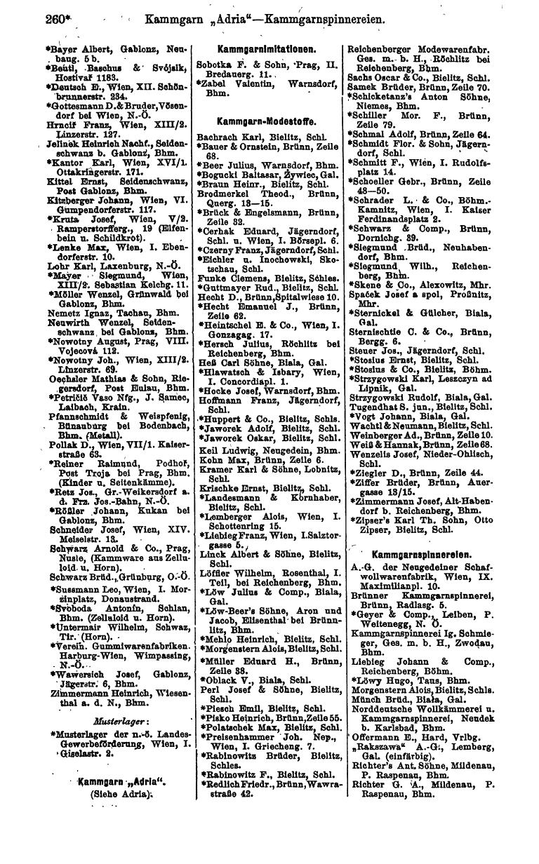 Compass 1916, V. Band - Page 1546