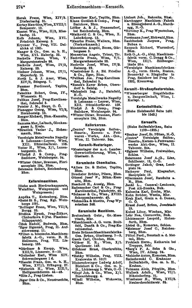 Compass 1916, V. Band - Page 1560