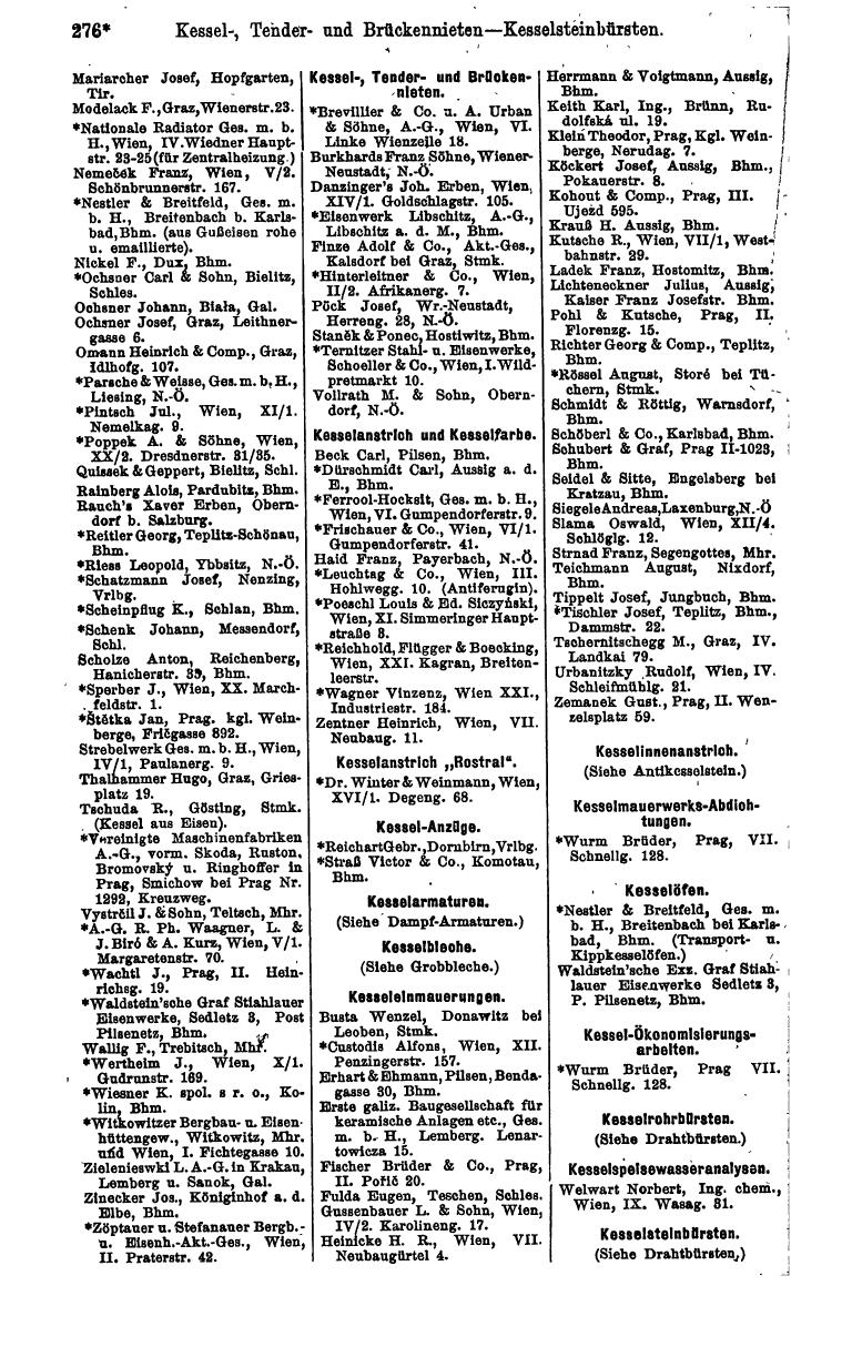 Compass 1916, V. Band - Page 1562