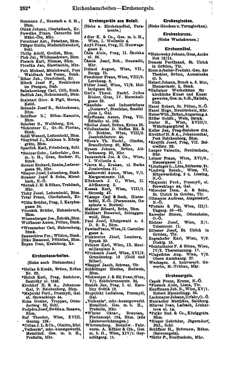 Compass 1916, V. Band - Page 1568