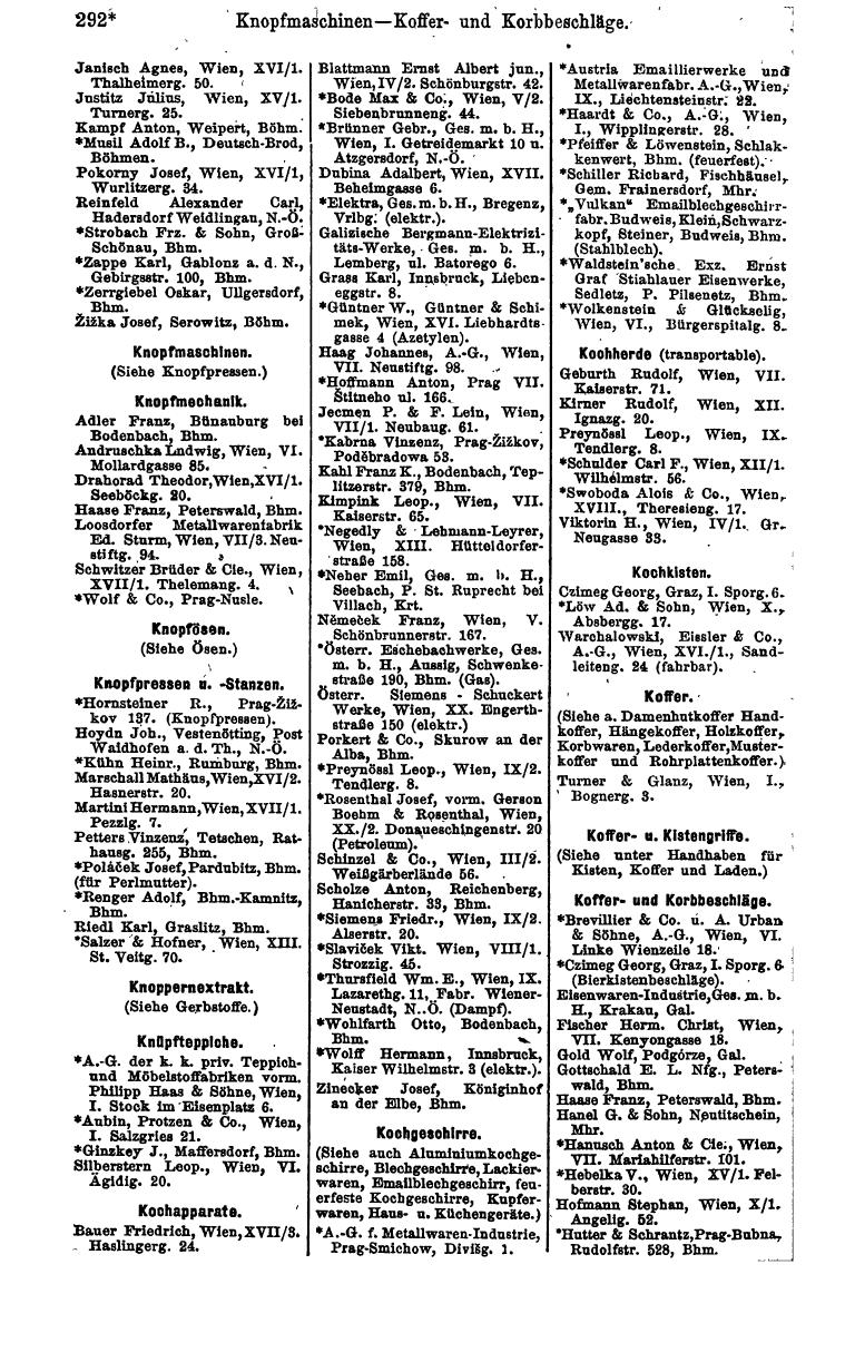 Compass 1916, V. Band - Page 1580