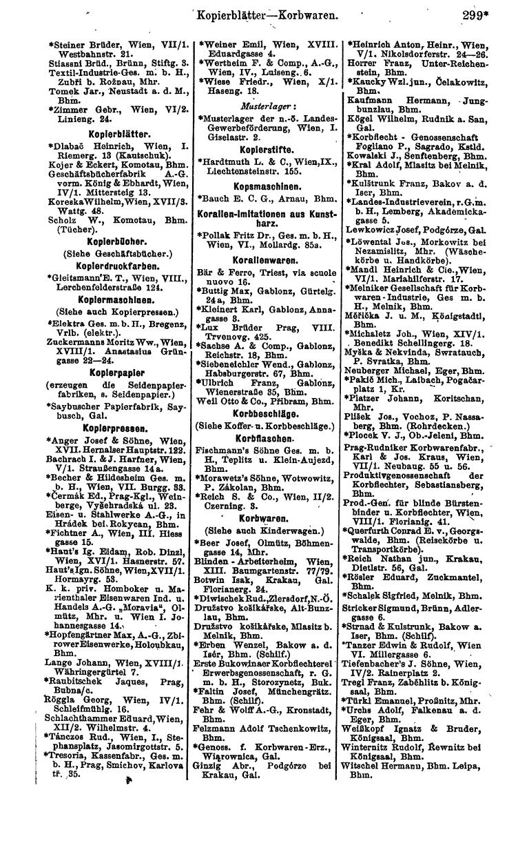 Compass 1916, V. Band - Page 1587