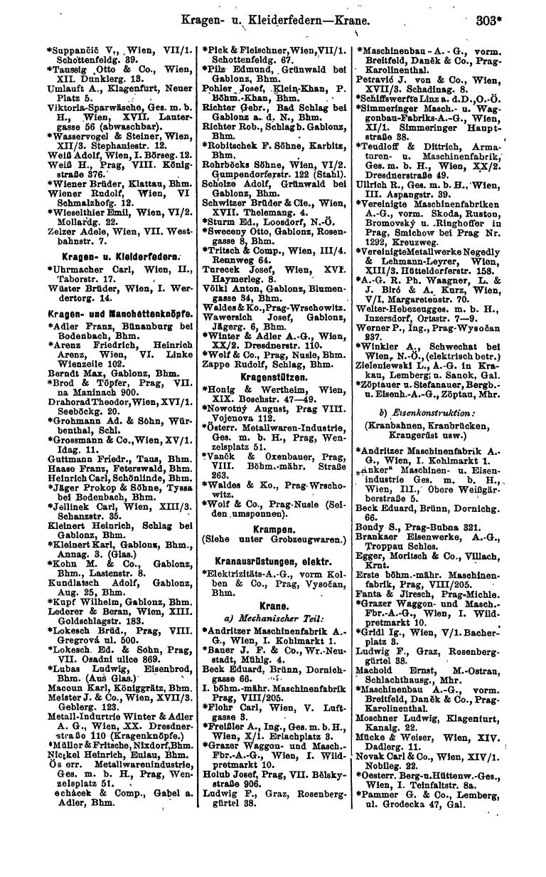 Compass 1916, V. Band - Page 1593