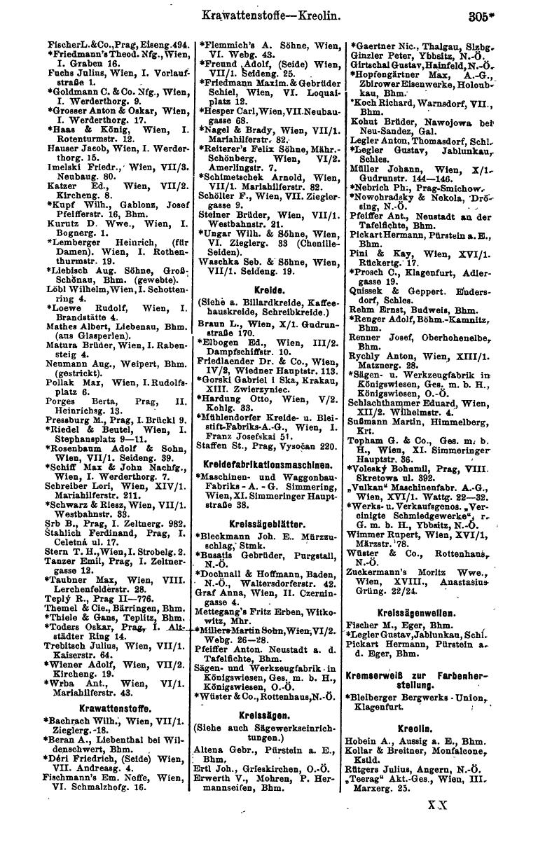 Compass 1916, V. Band - Page 1597