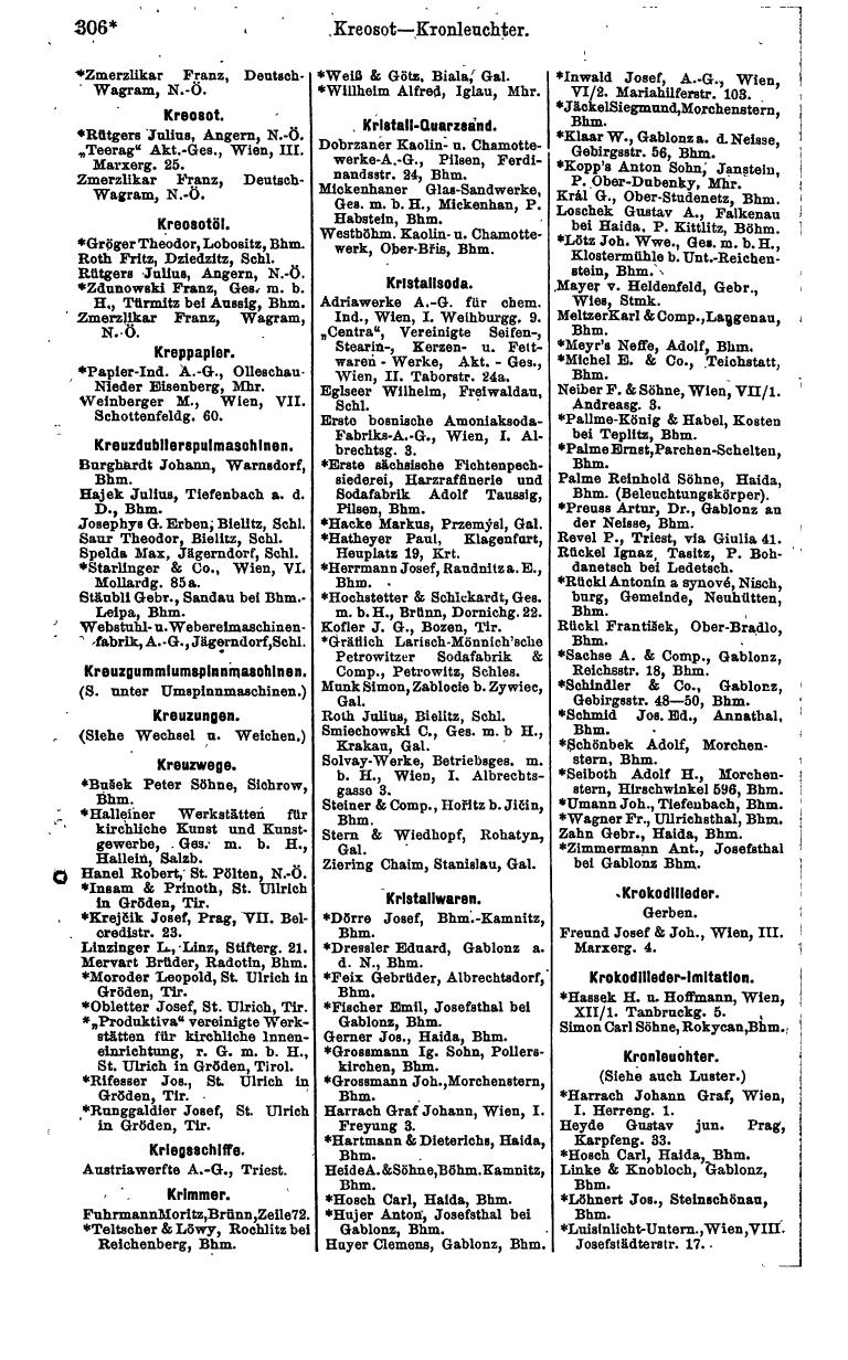 Compass 1916, V. Band - Page 1598