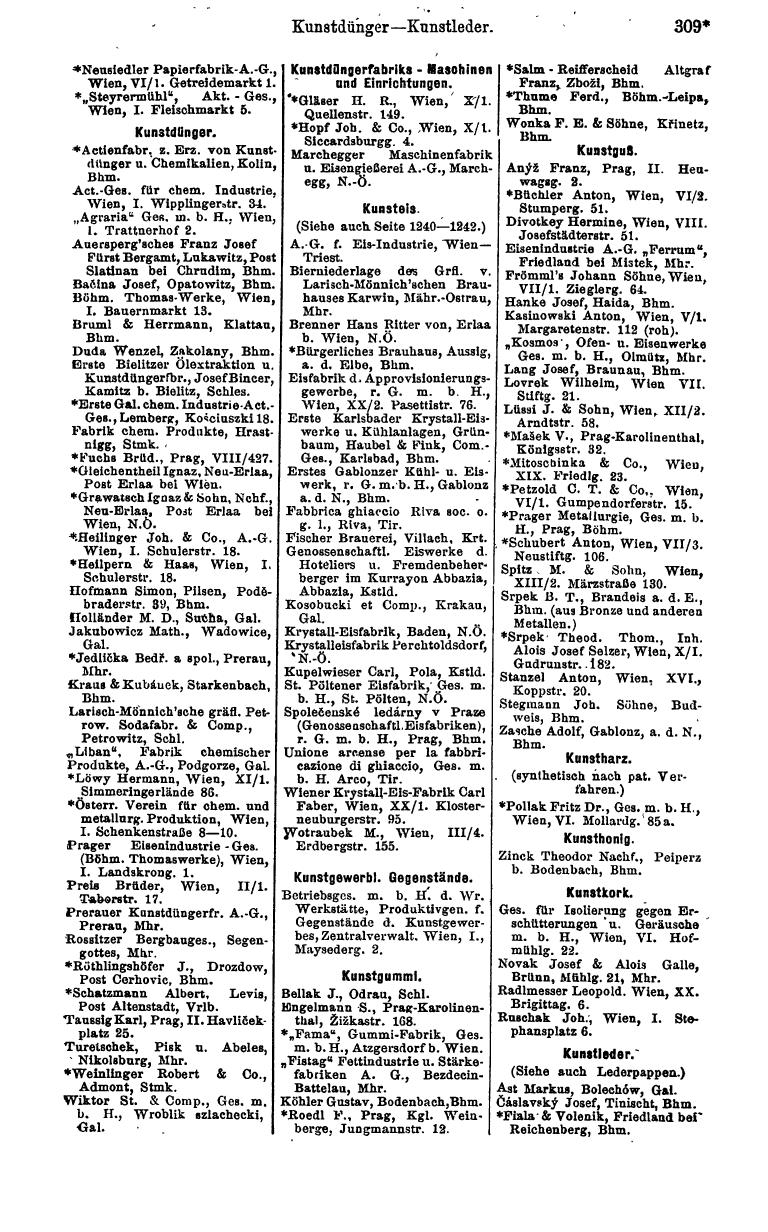 Compass 1916, V. Band - Page 1601