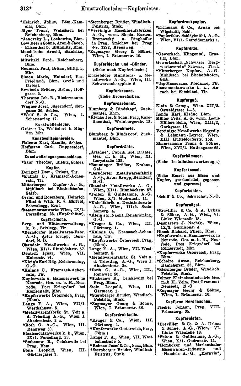 Compass 1916, V. Band - Page 1604