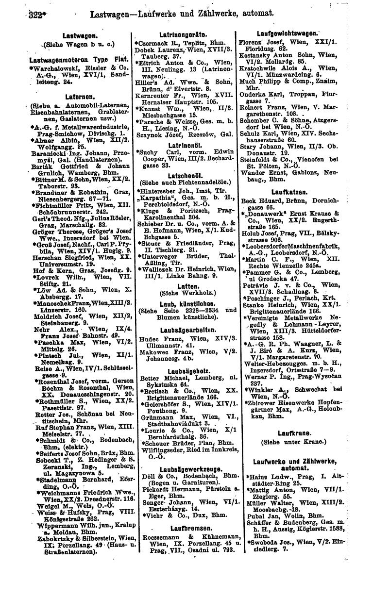 Compass 1916, V. Band - Page 1618