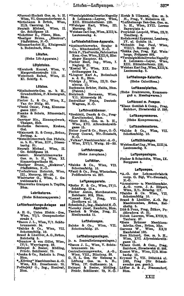 Compass 1916, V. Band - Page 1633