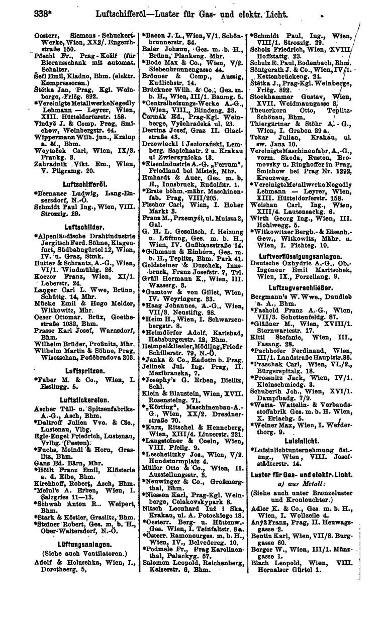 Compass 1916, V. Band - Page 1634