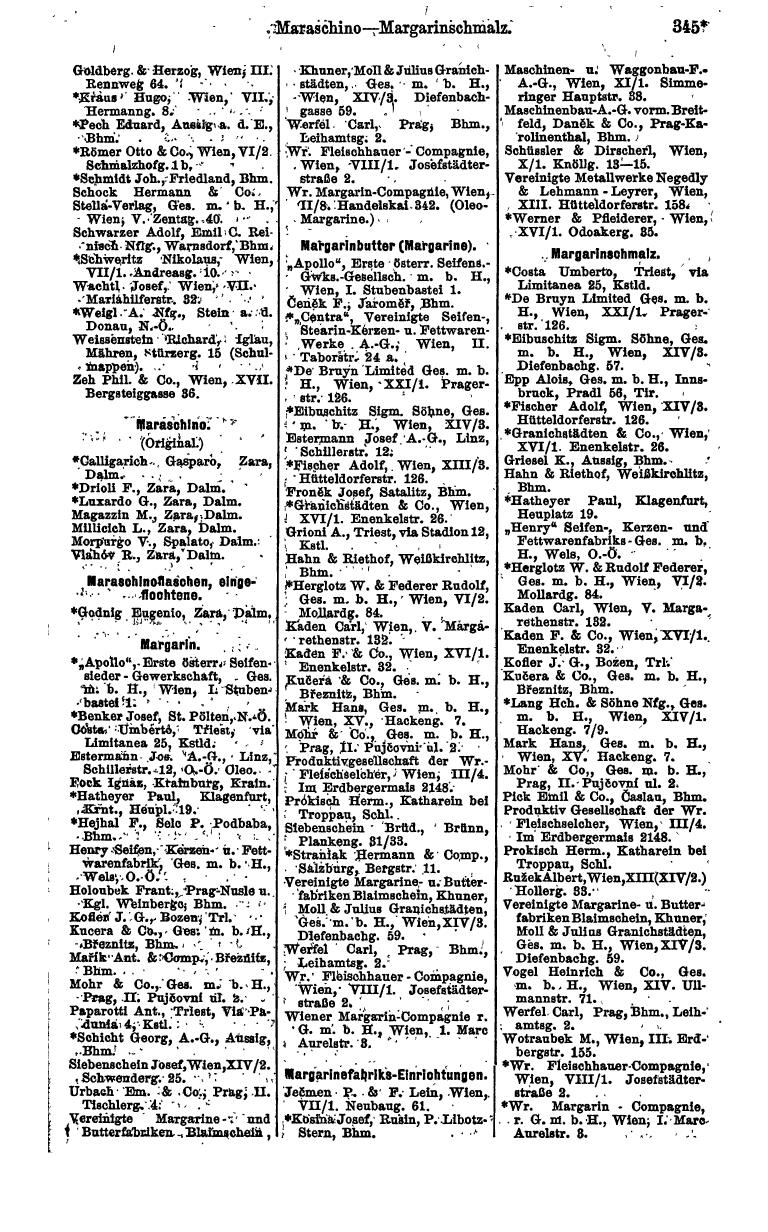 Compass 1916, V. Band - Page 1641