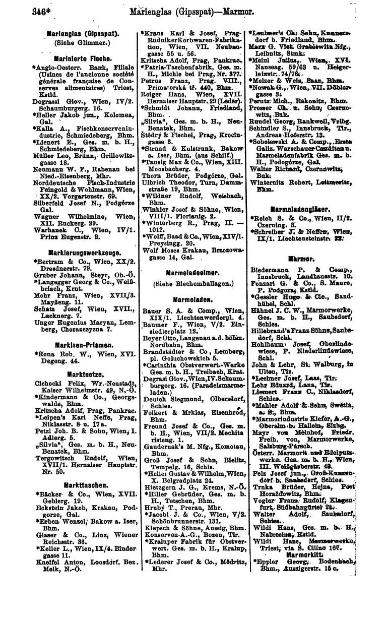 Compass 1916, V. Band - Page 1642