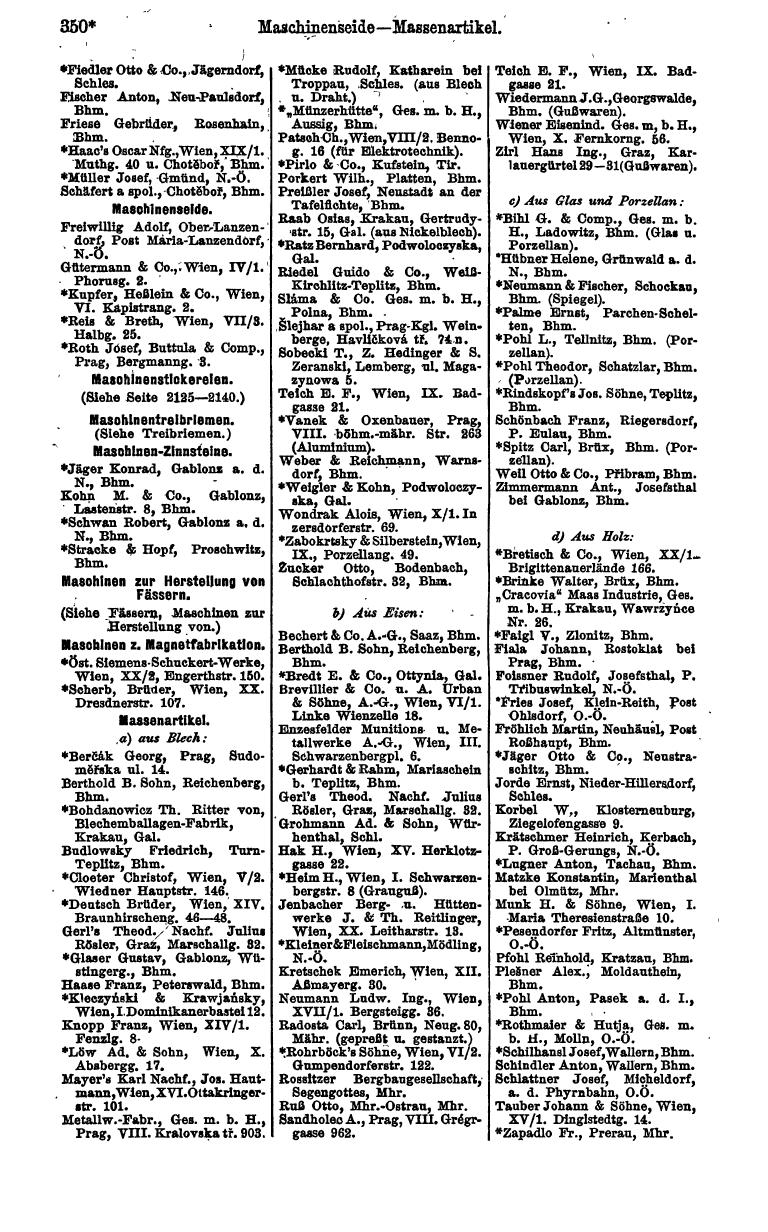 Compass 1916, V. Band - Page 1646