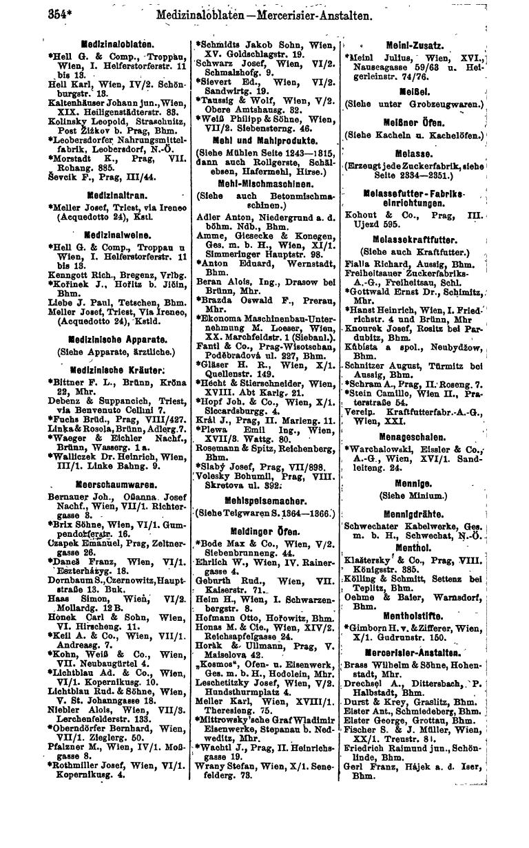 Compass 1916, V. Band - Page 1650