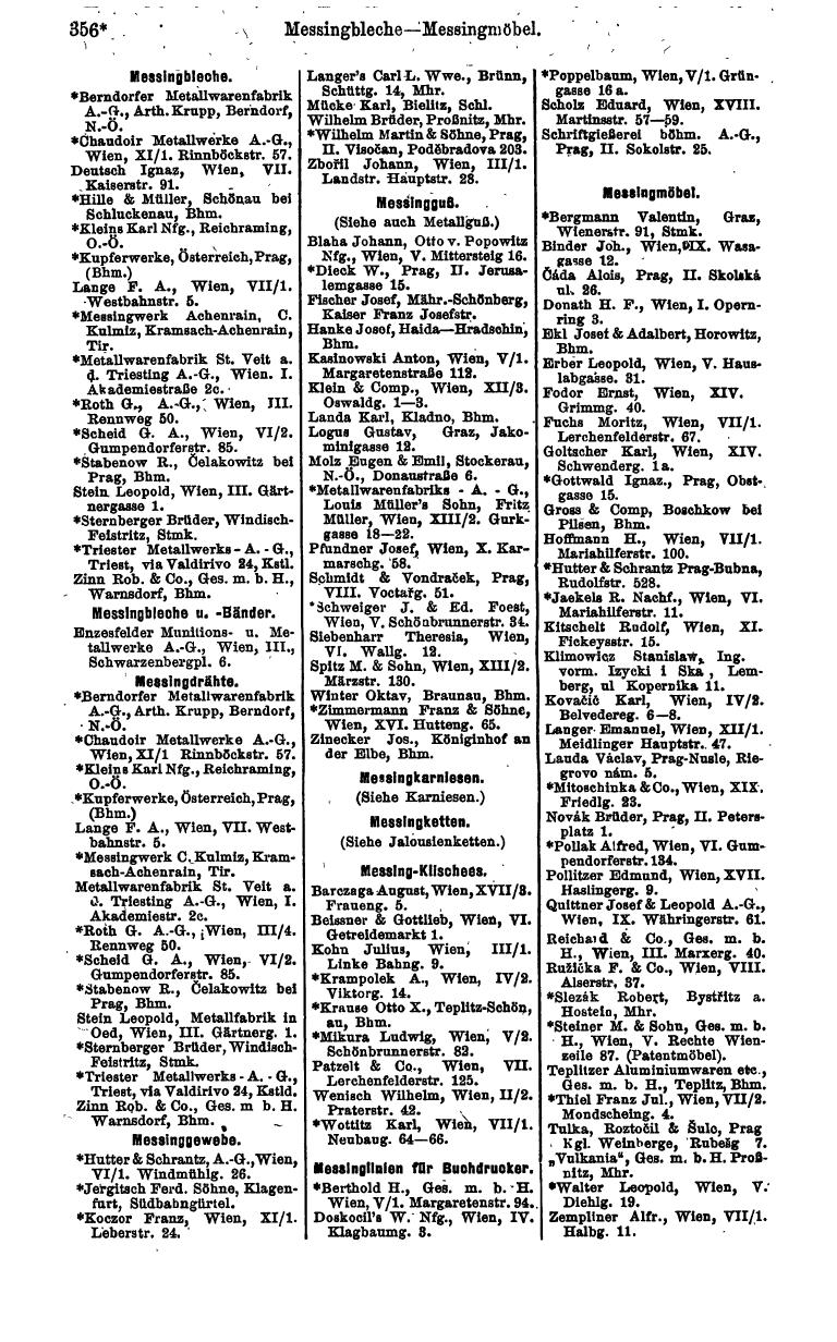 Compass 1916, V. Band - Page 1652