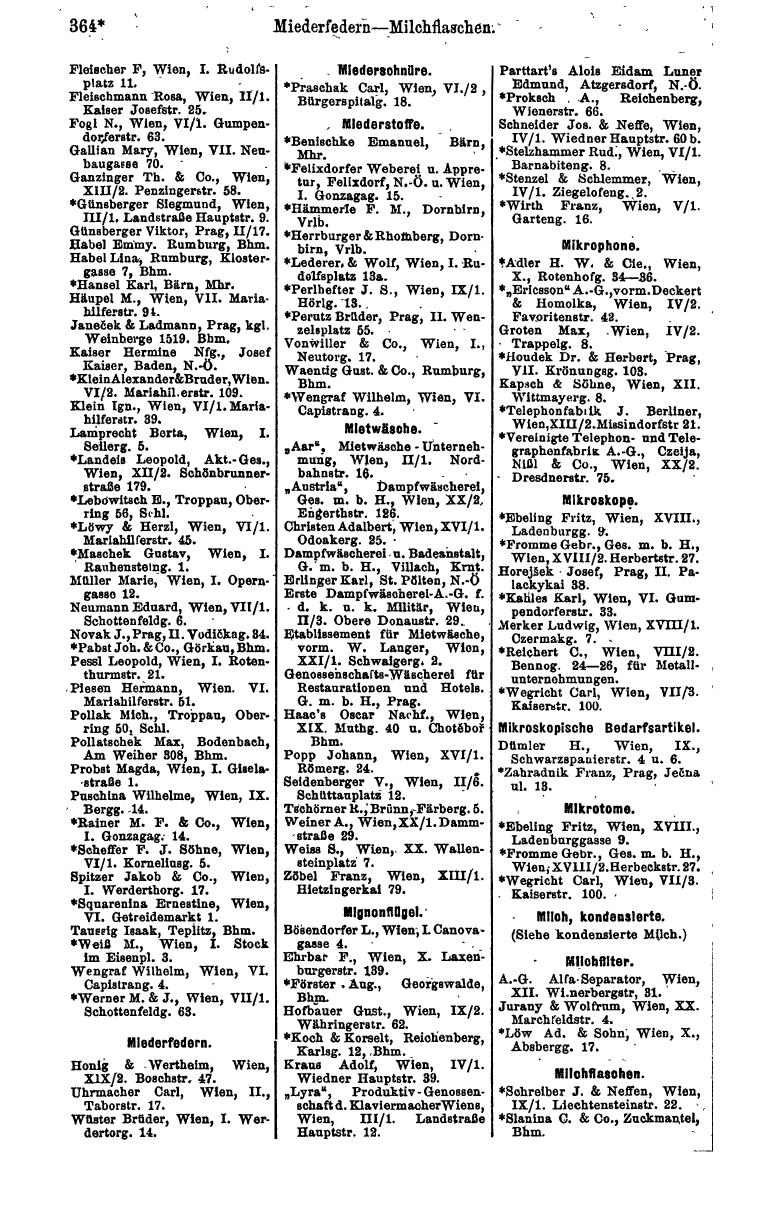 Compass 1916, V. Band - Page 1660