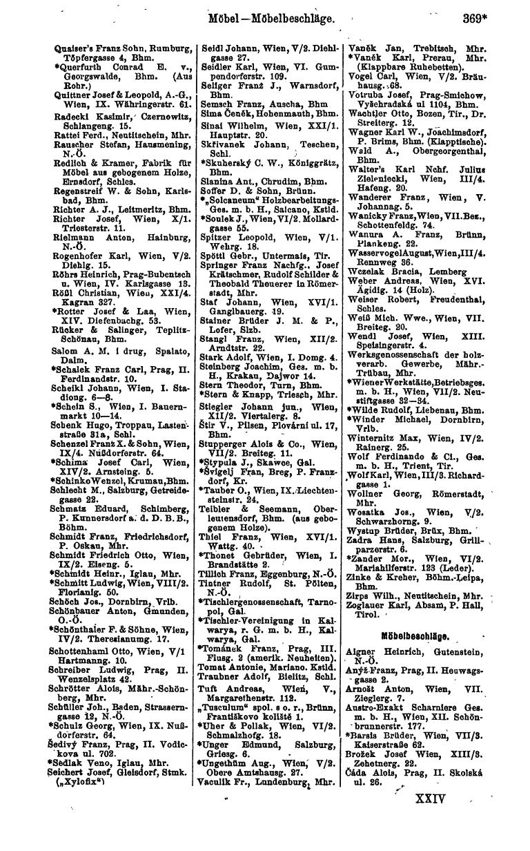 Compass 1916, V. Band - Page 1665