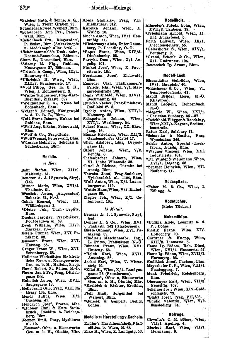 Compass 1916, V. Band - Page 1668