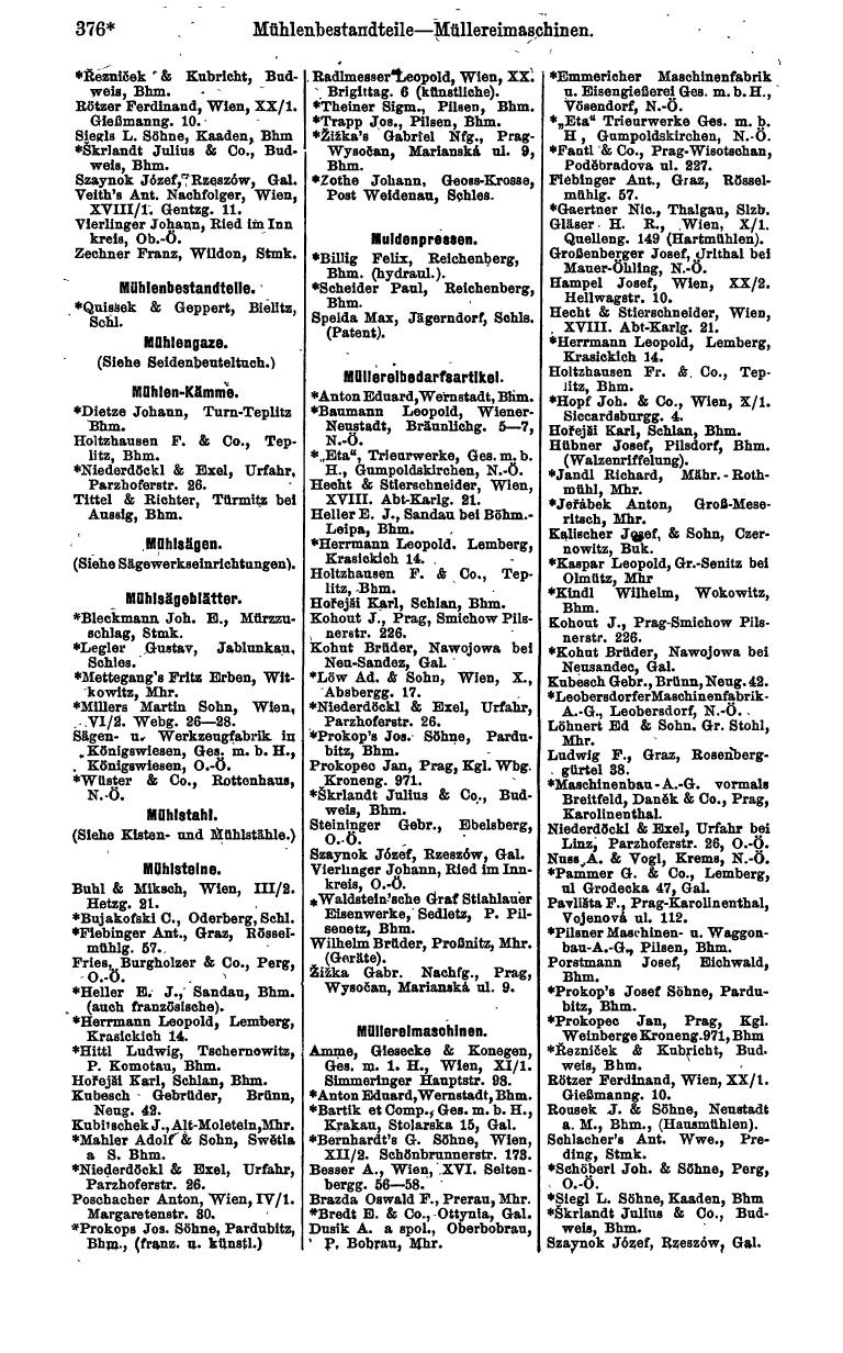 Compass 1916, V. Band - Page 1672