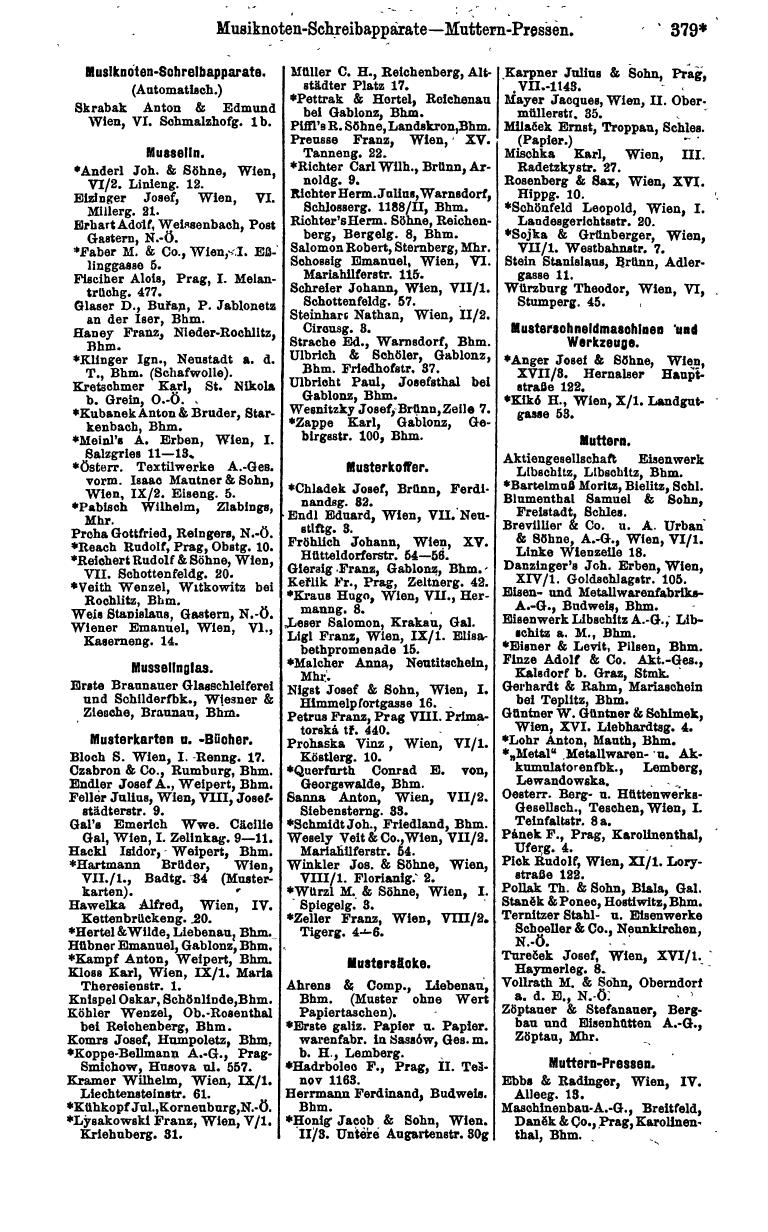 Compass 1916, V. Band - Page 1675