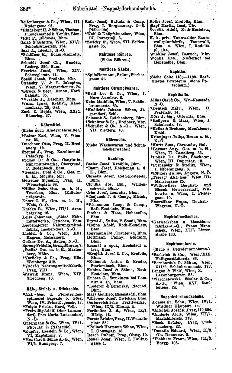 Compass 1916, V. Band - Page 1678