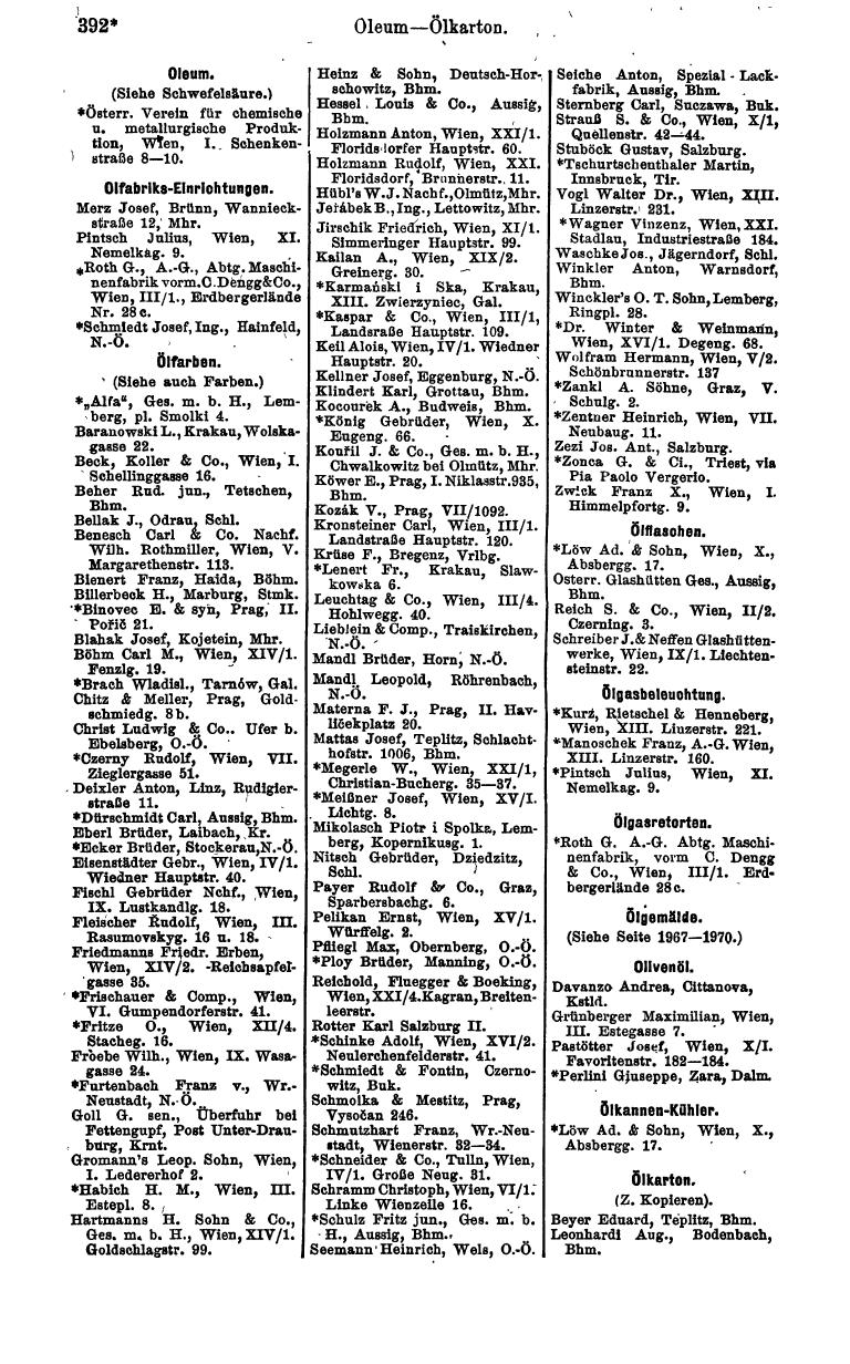 Compass 1916, V. Band - Page 1690