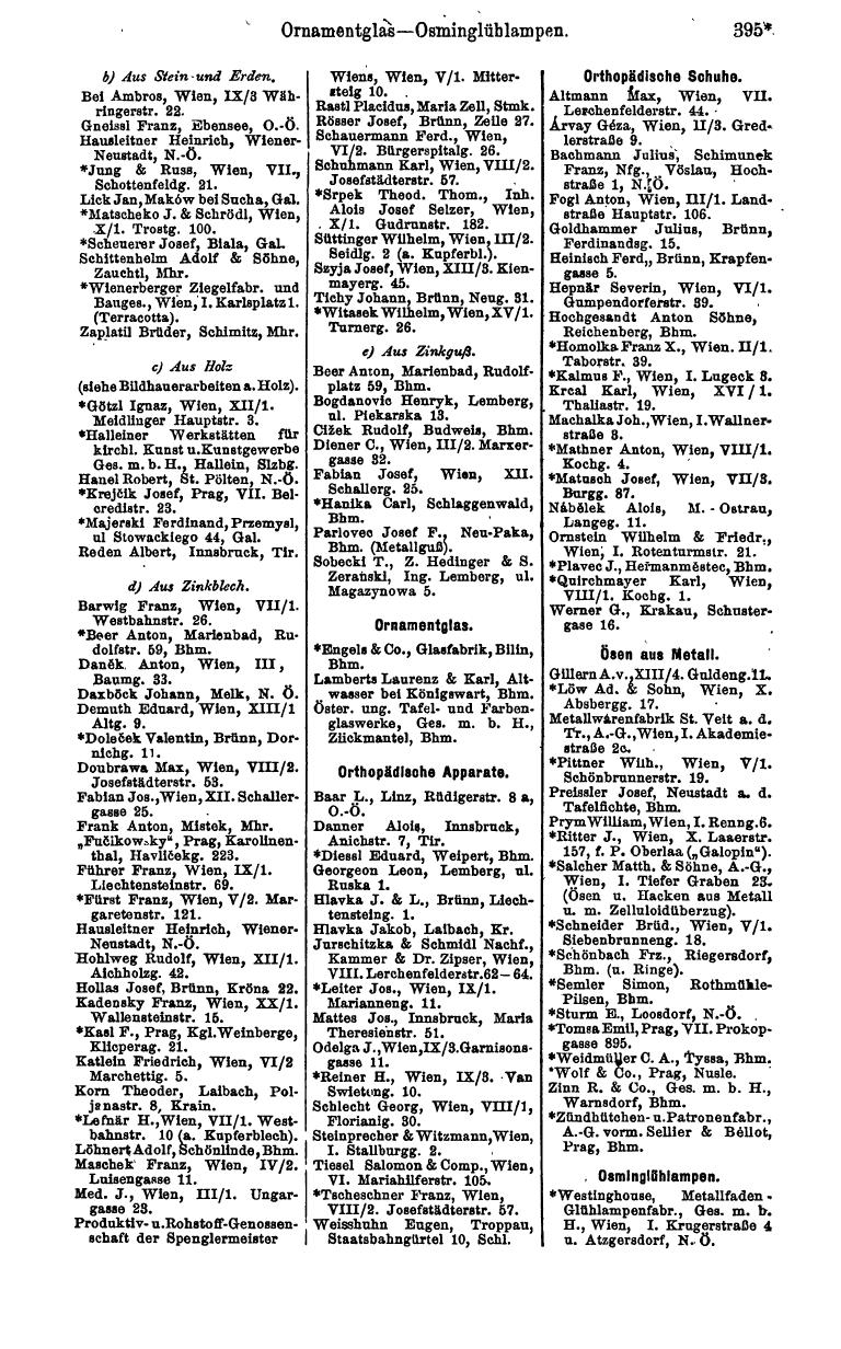 Compass 1916, V. Band - Page 1693