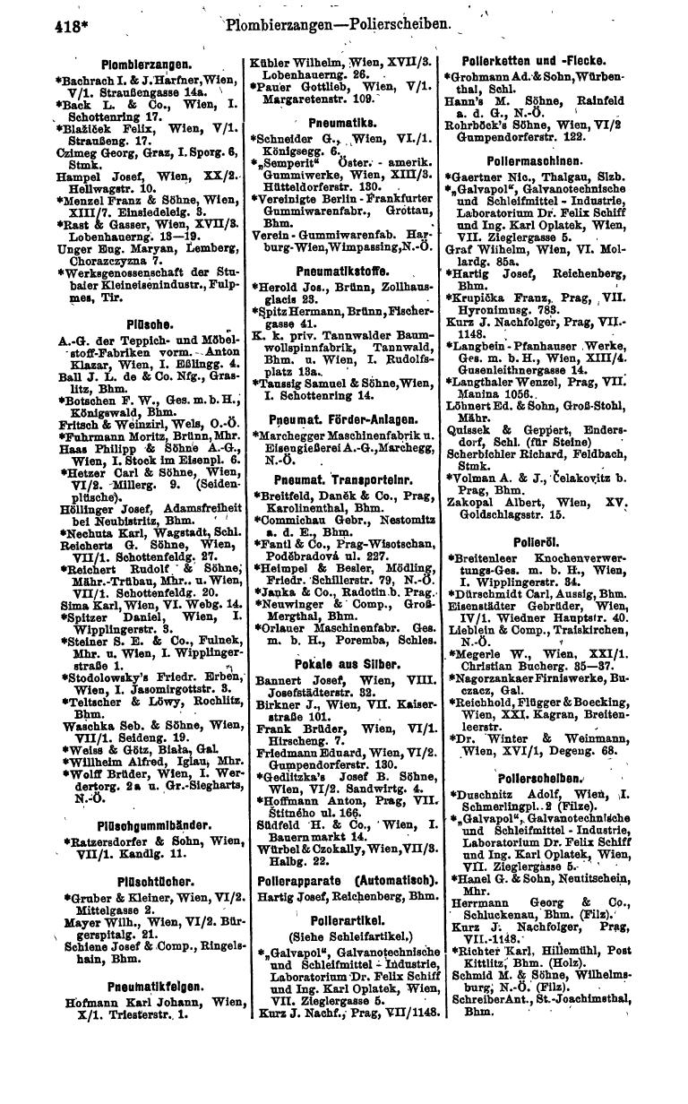 Compass 1916, V. Band - Page 1718