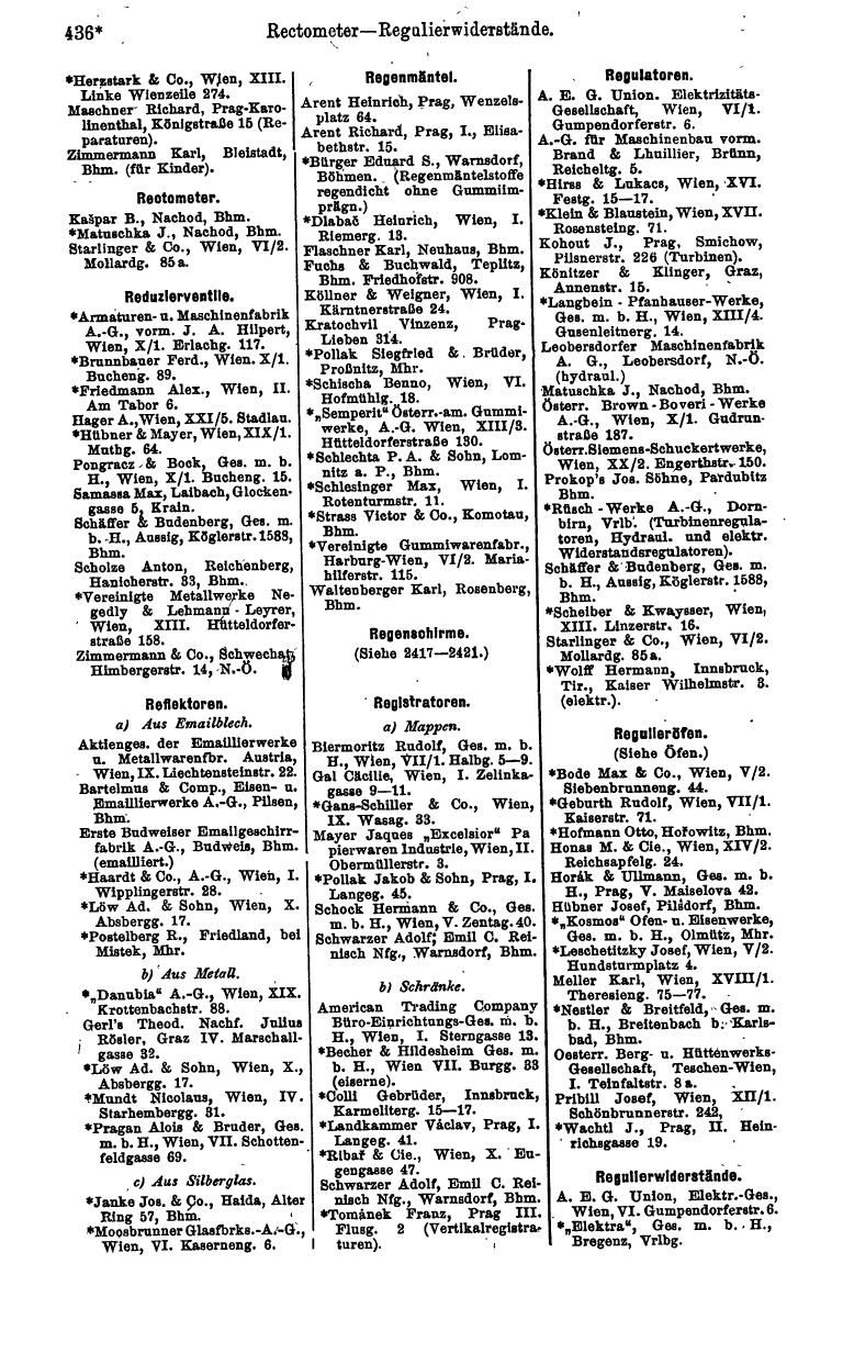 Compass 1916, V. Band - Page 1738