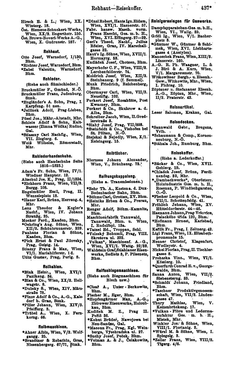 Compass 1916, V. Band - Page 1739