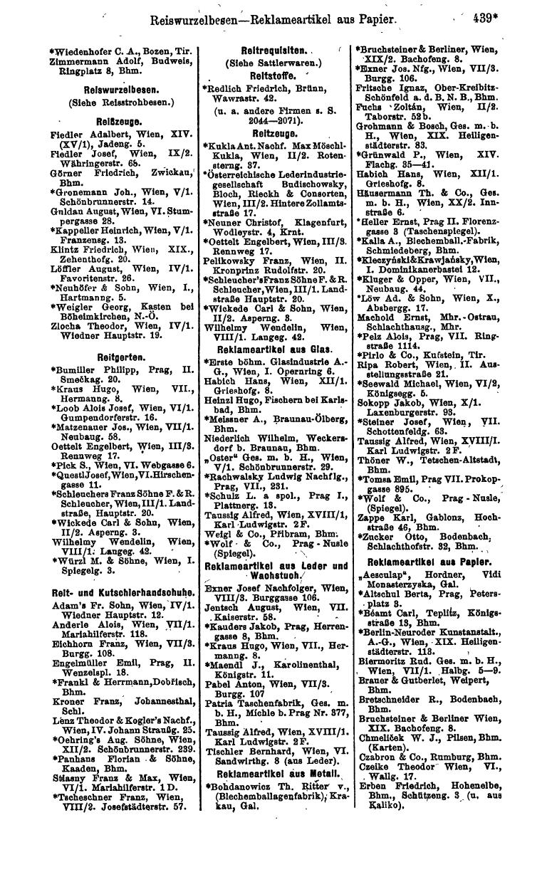 Compass 1916, V. Band - Page 1741