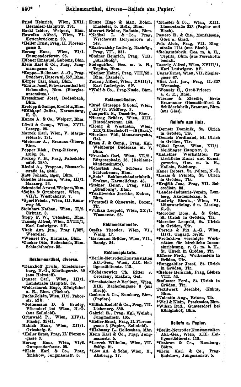 Compass 1916, V. Band - Page 1742