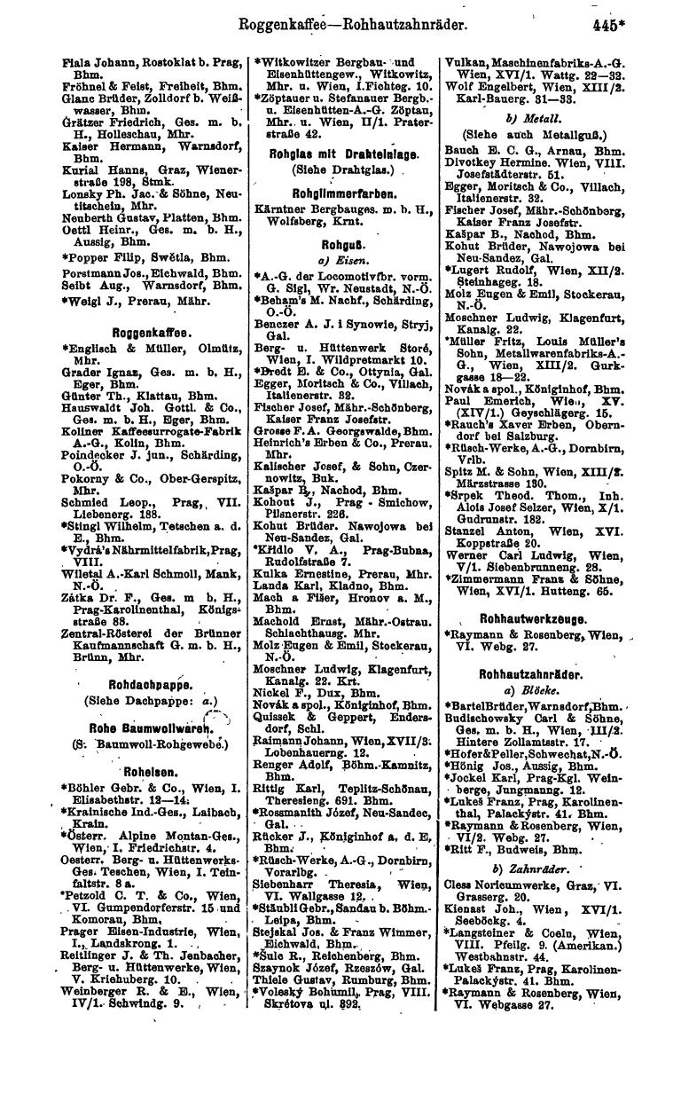 Compass 1916, V. Band - Page 1747