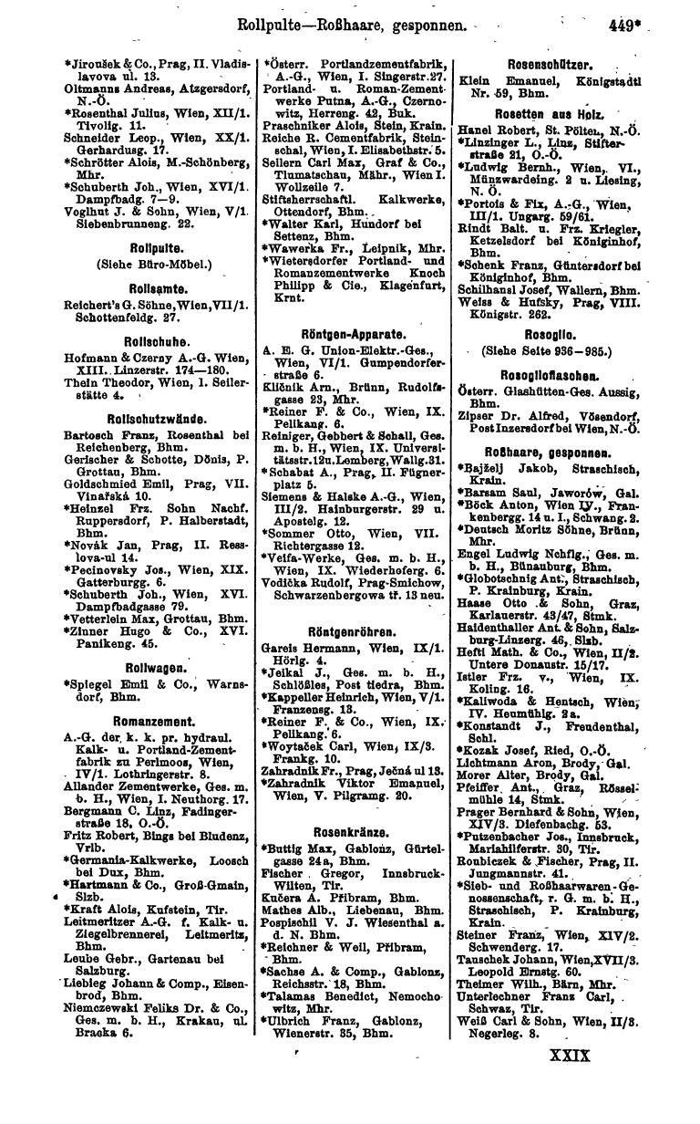 Compass 1916, V. Band - Page 1751