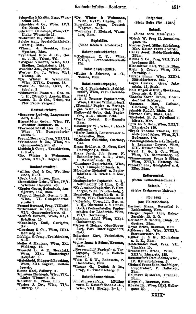 Compass 1916, V. Band - Page 1753