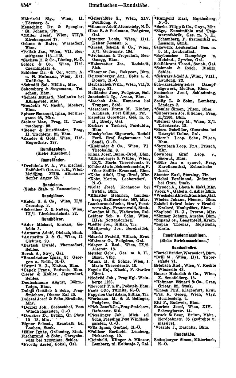 Compass 1916, V. Band - Page 1756