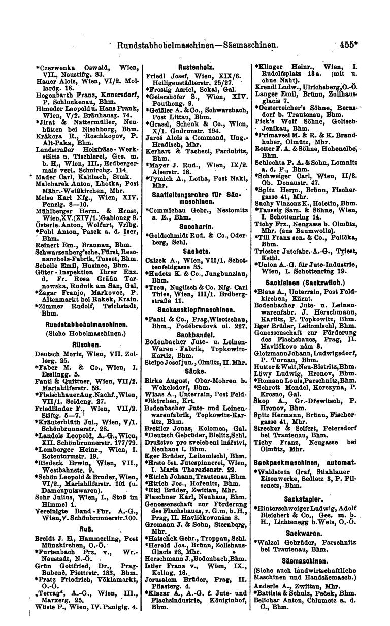 Compass 1916, V. Band - Page 1757