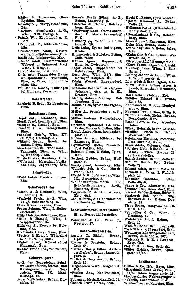 Compass 1916, V. Band - Page 1765