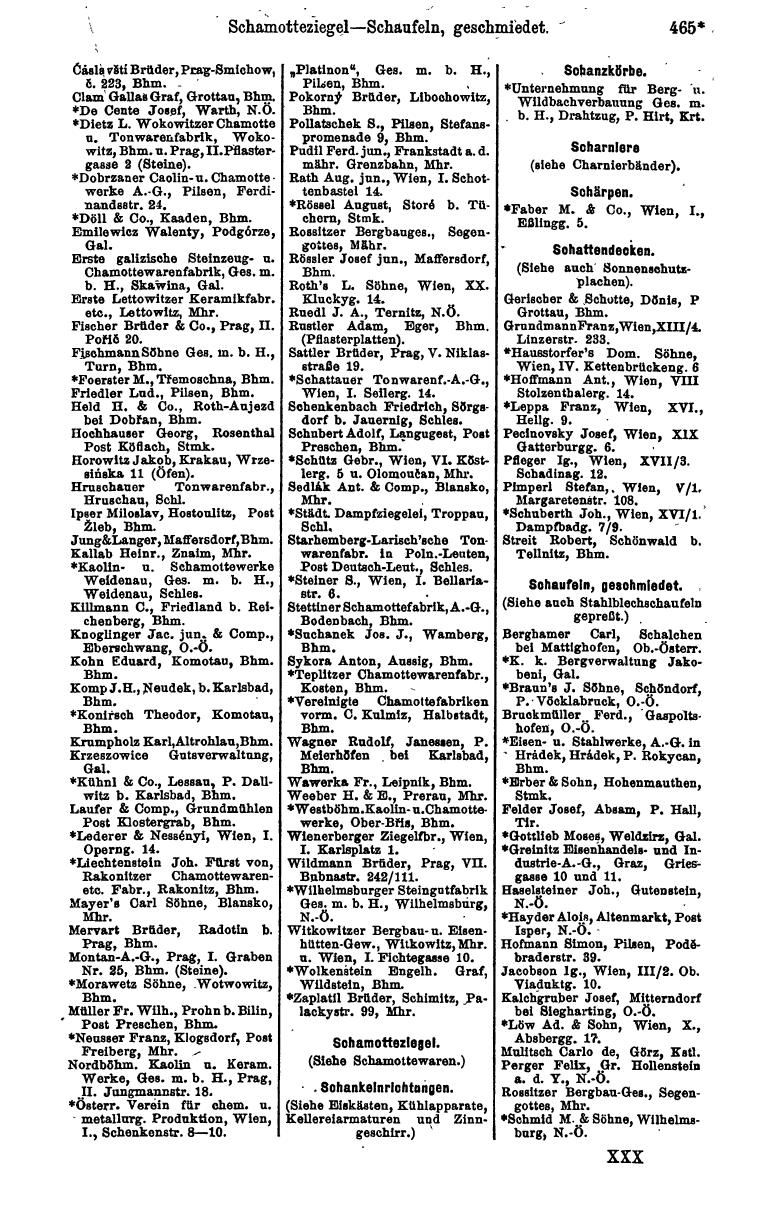 Compass 1916, V. Band - Page 1767