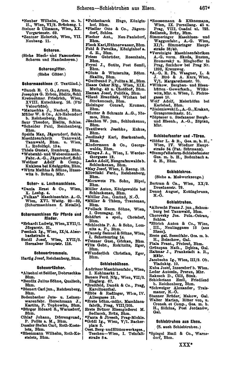 Compass 1916, V. Band - Page 1769