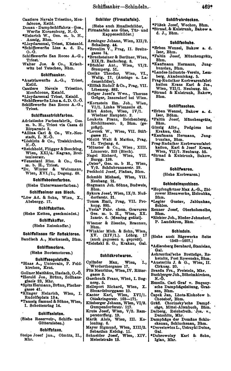 Compass 1916, V. Band - Page 1771