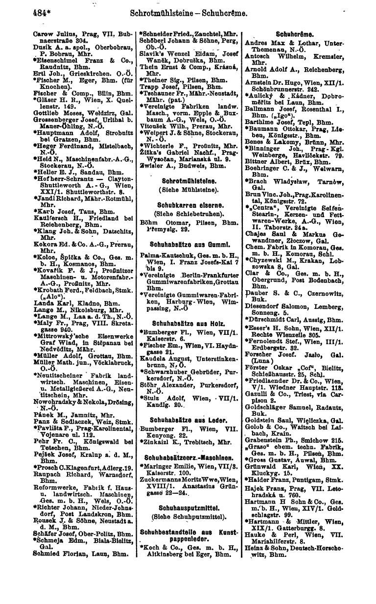 Compass 1916, V. Band - Page 1792