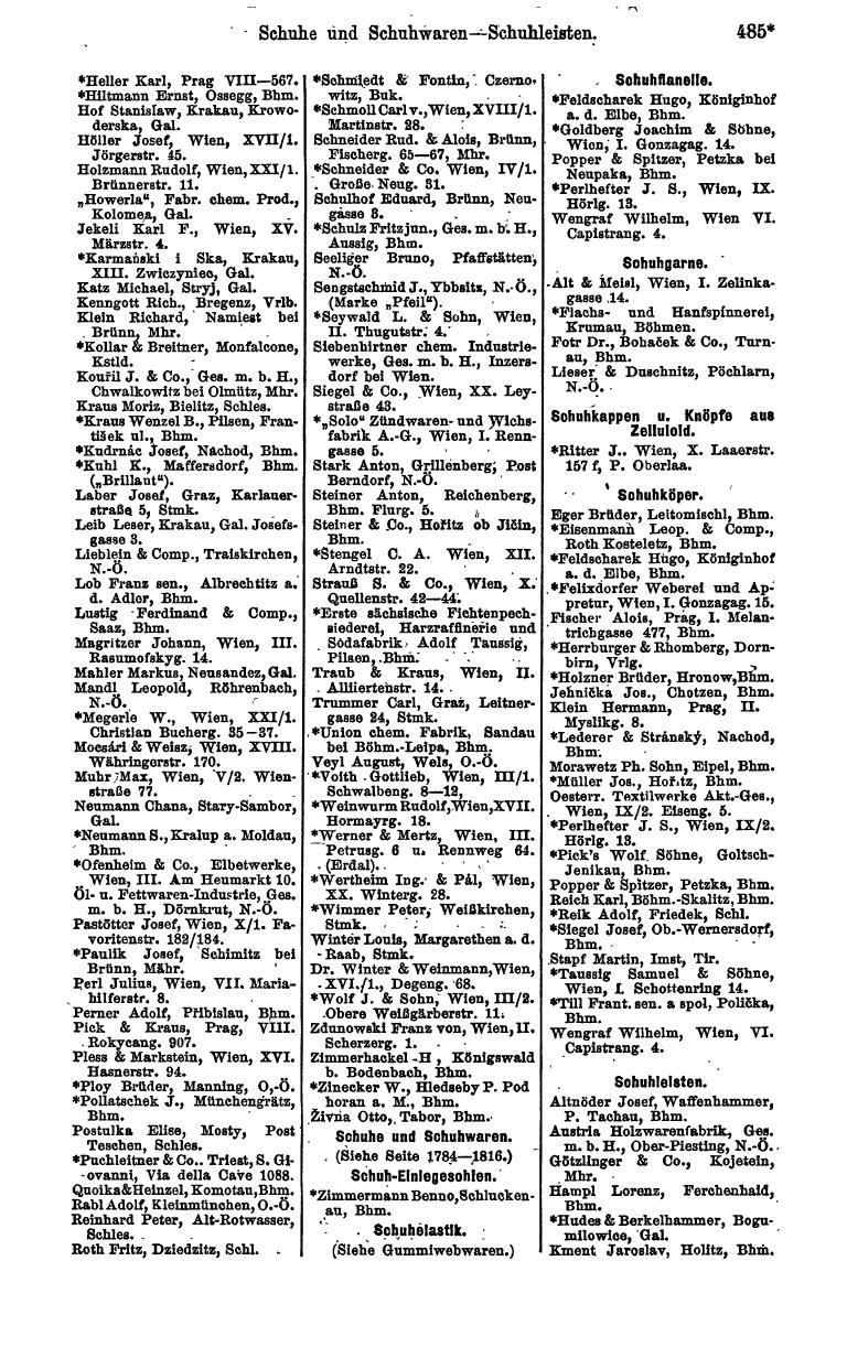 Compass 1916, V. Band - Page 1793