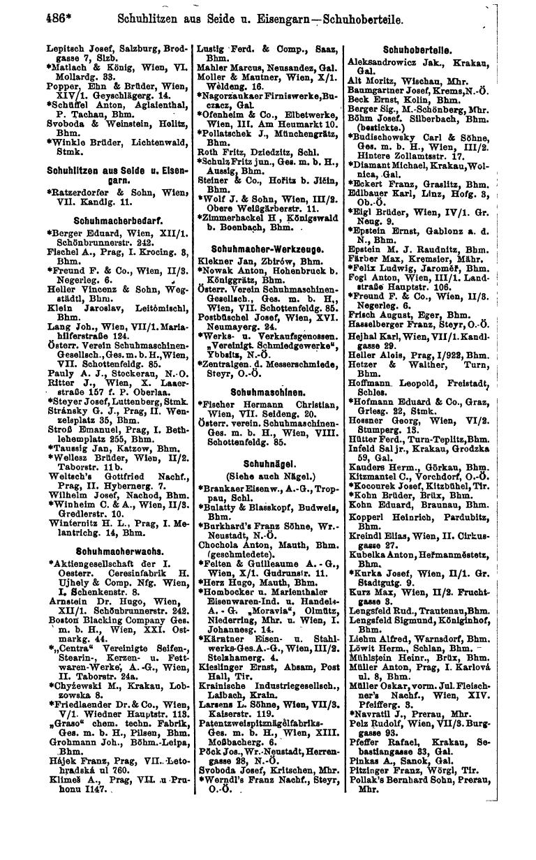 Compass 1916, V. Band - Page 1794