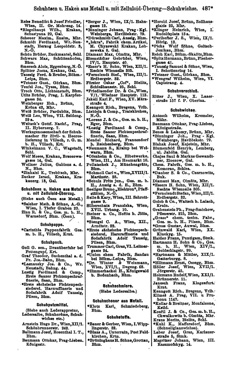 Compass 1916, V. Band - Page 1795