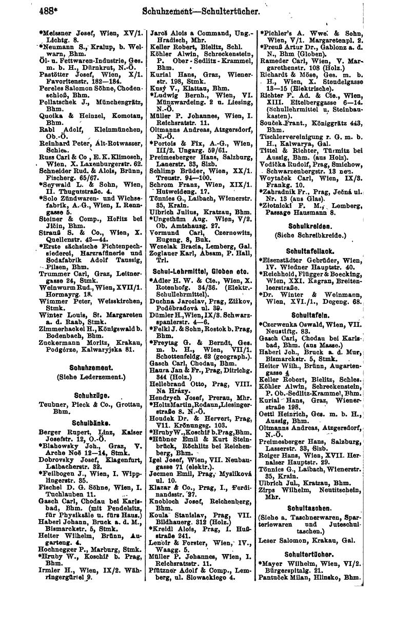 Compass 1916, V. Band - Page 1796