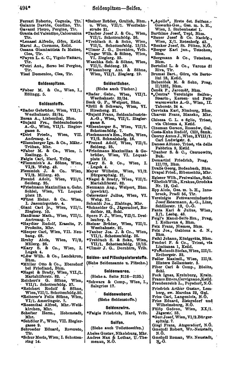 Compass 1916, V. Band - Page 1802